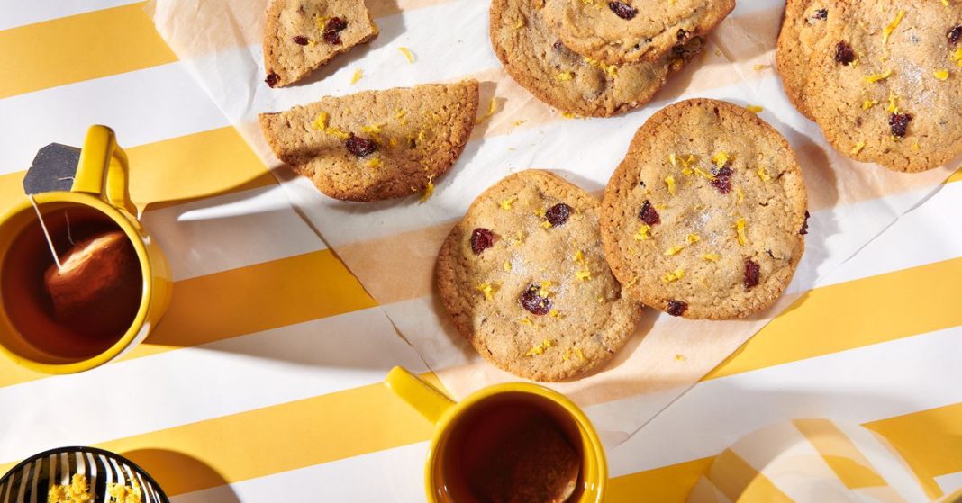 a-recipe-for-chewy-sesame-cookies-with-cherries-and-lemon