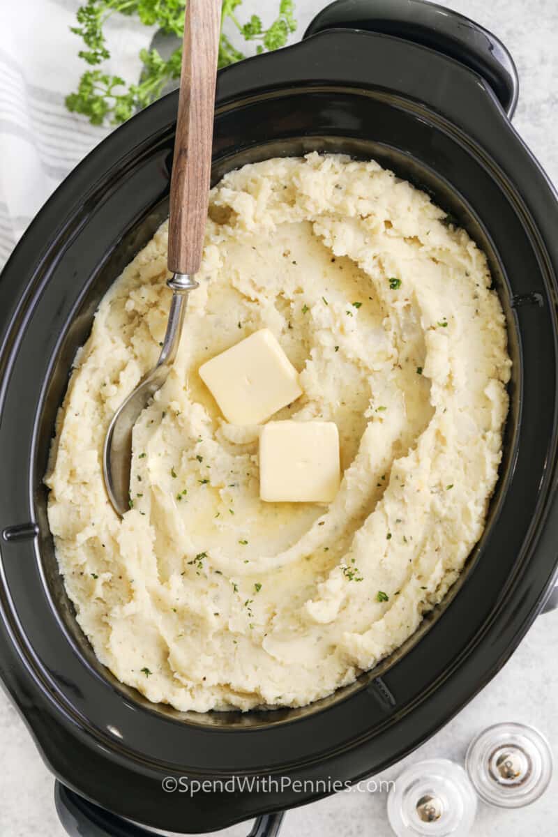 no-boil-slow-cooker-mashed-potatoes