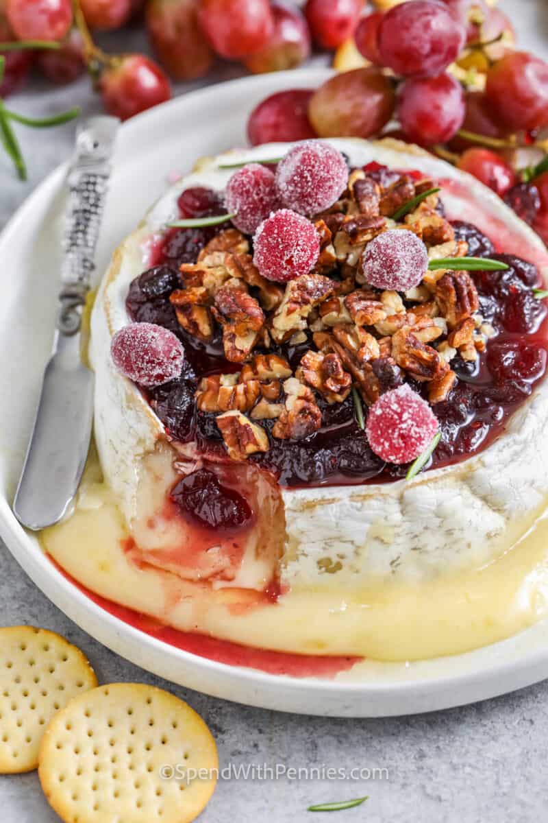 baked-brie:-great-holiday-appetizer