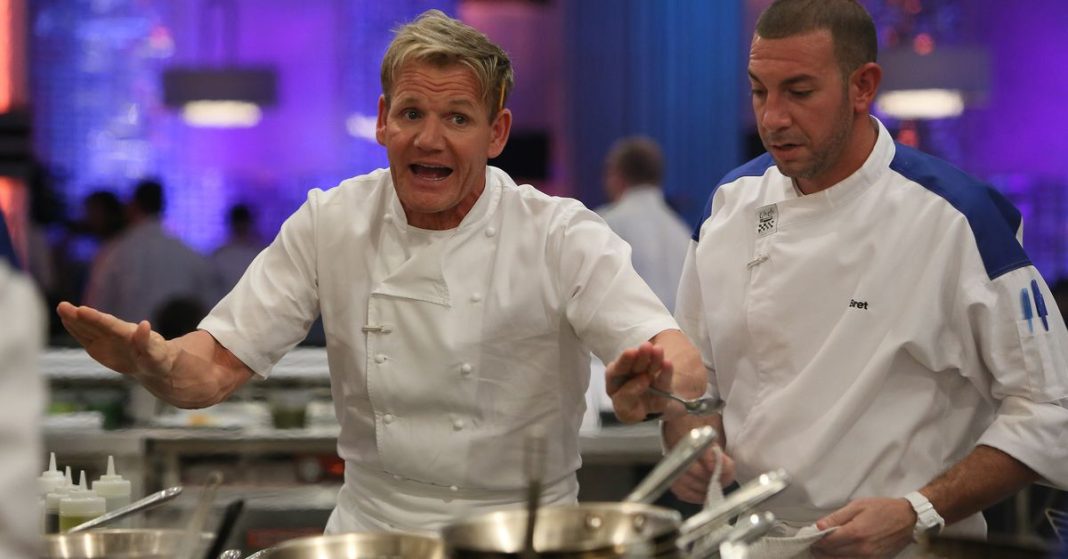 why-does-‘hell’s-kitchen’-still-celebrate-toxic-chef-culture?