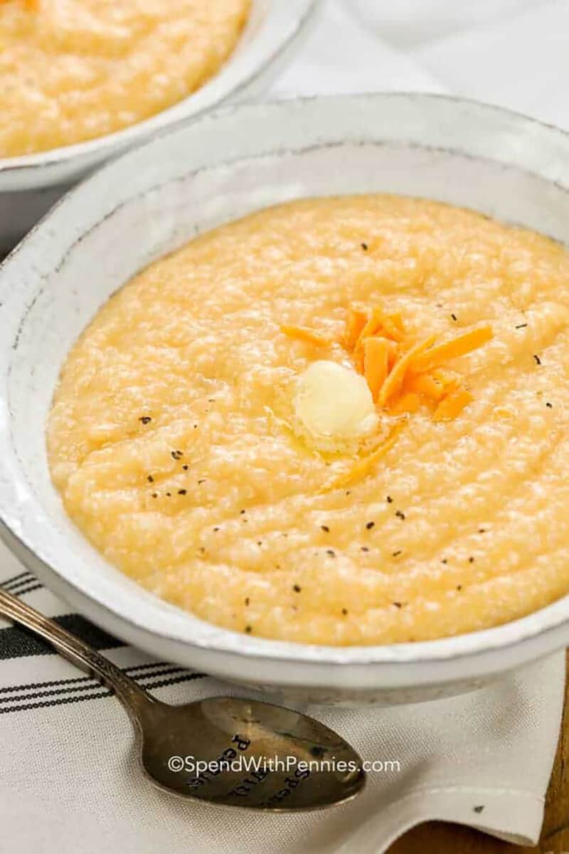 cheese-grits