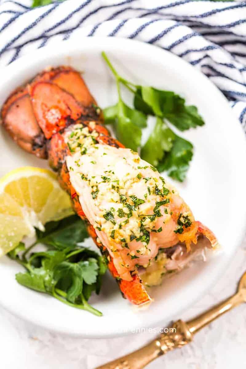 broiled-lobster-tail