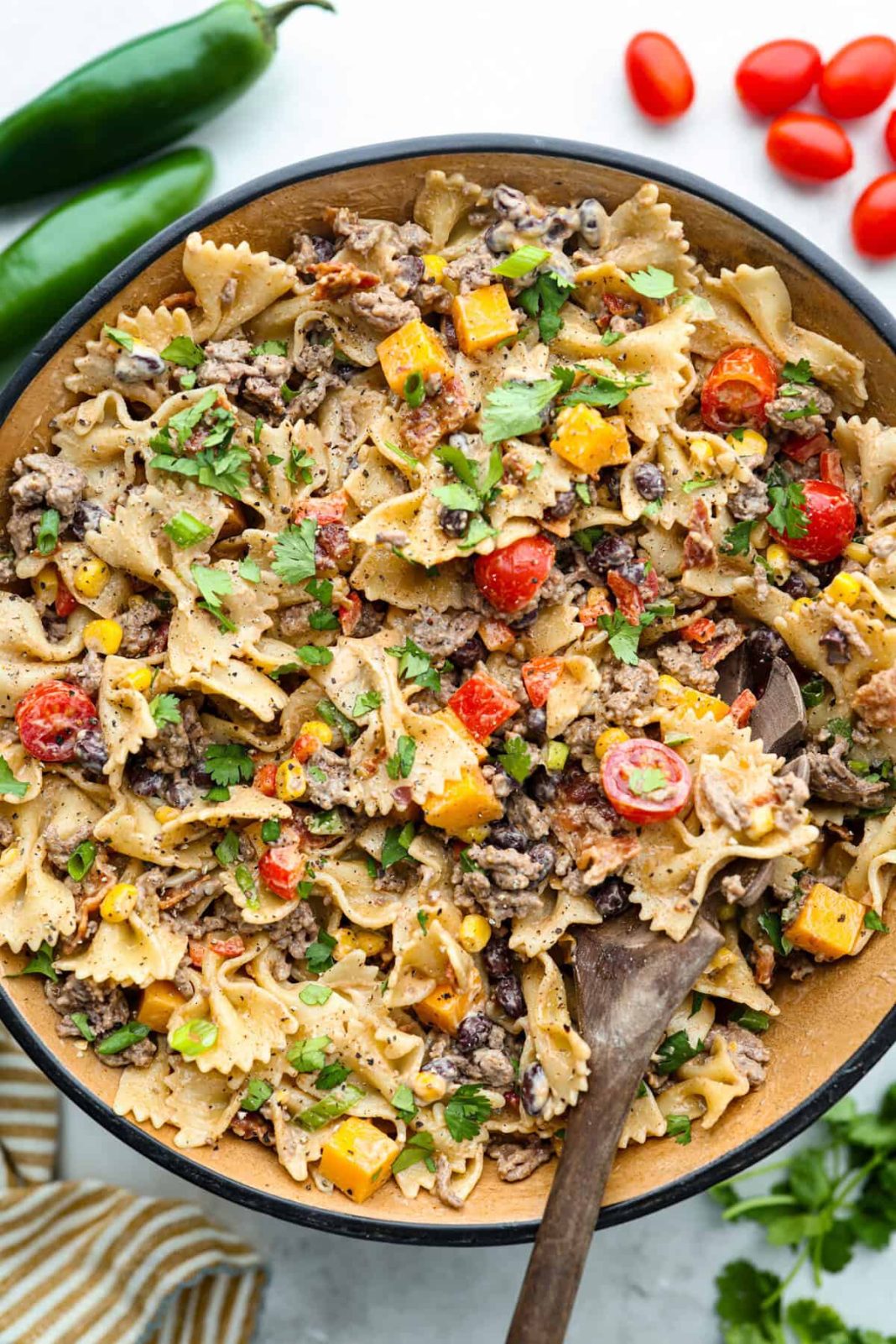 cowboy-pasta-salad