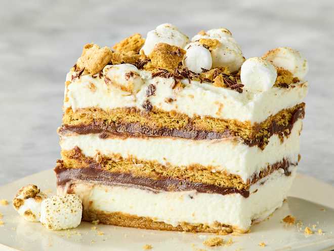 s’mores-icebox-cake-is-the-nostalgic-summer-dessert-of-my-dreams