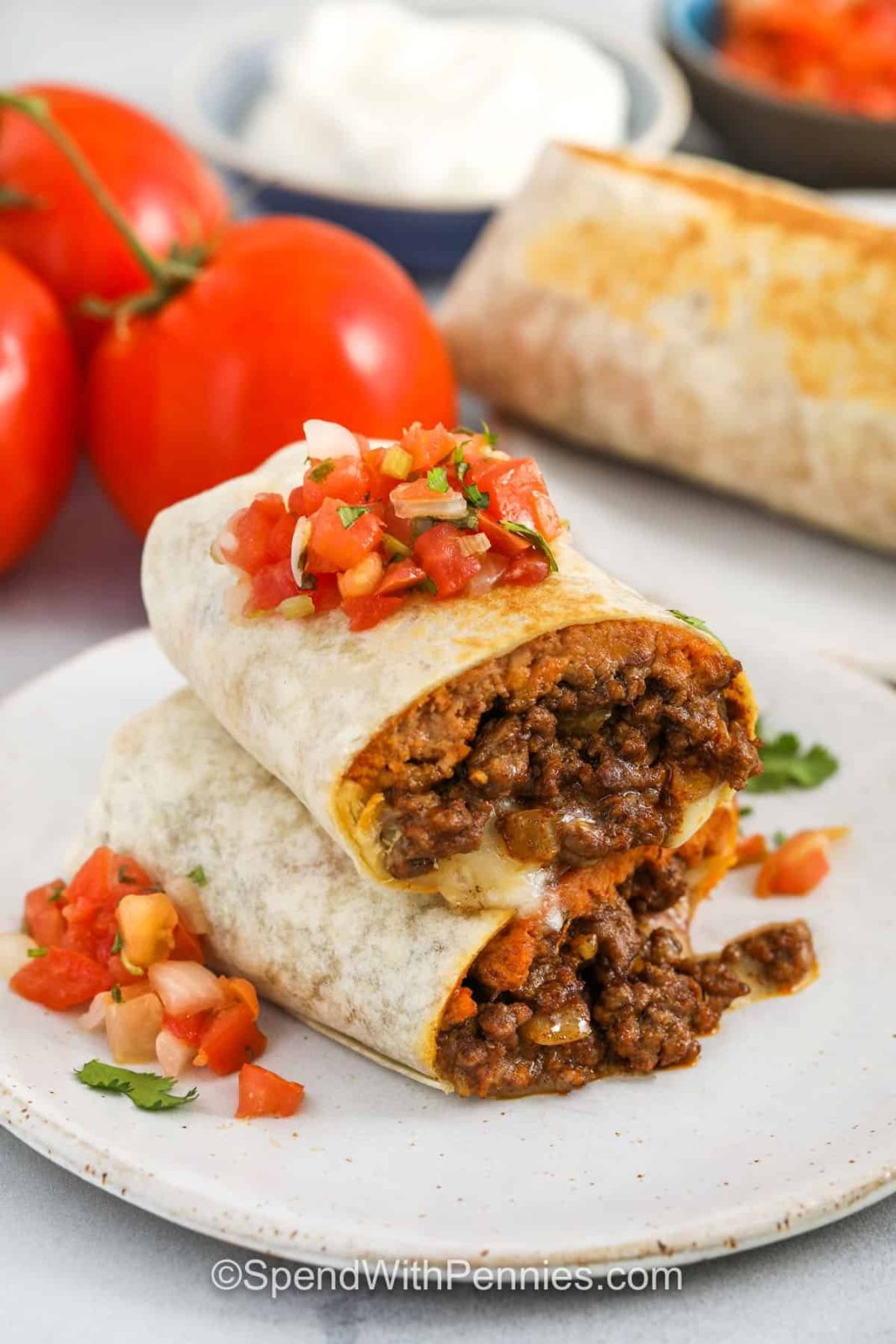 cheesy-beef-burritos-(make-ahead-friendly!)