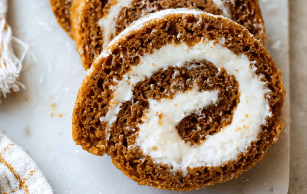 the-world’s-best-pumpkin-roll