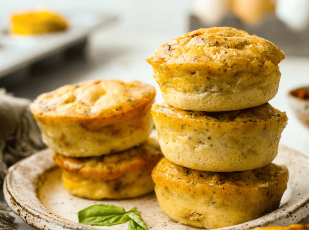 italian-sausage-egg-bites-(starbucks-copycat)