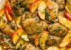 Cozy Apple Cider Chicken Thighs cozy-apple-cider-chicken-thighs